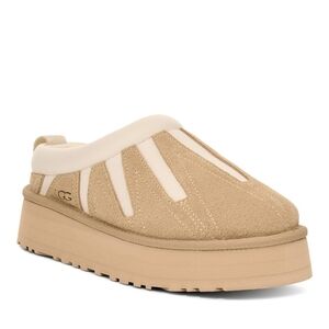 UGG Women's Tazz Sunwave Platform Mules